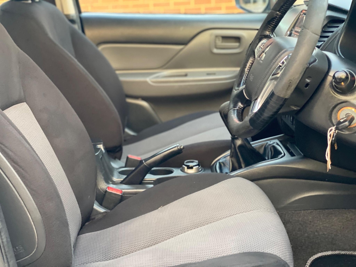 Used Mitsubishi L200 2018 for sale - 76409553: Photo 49