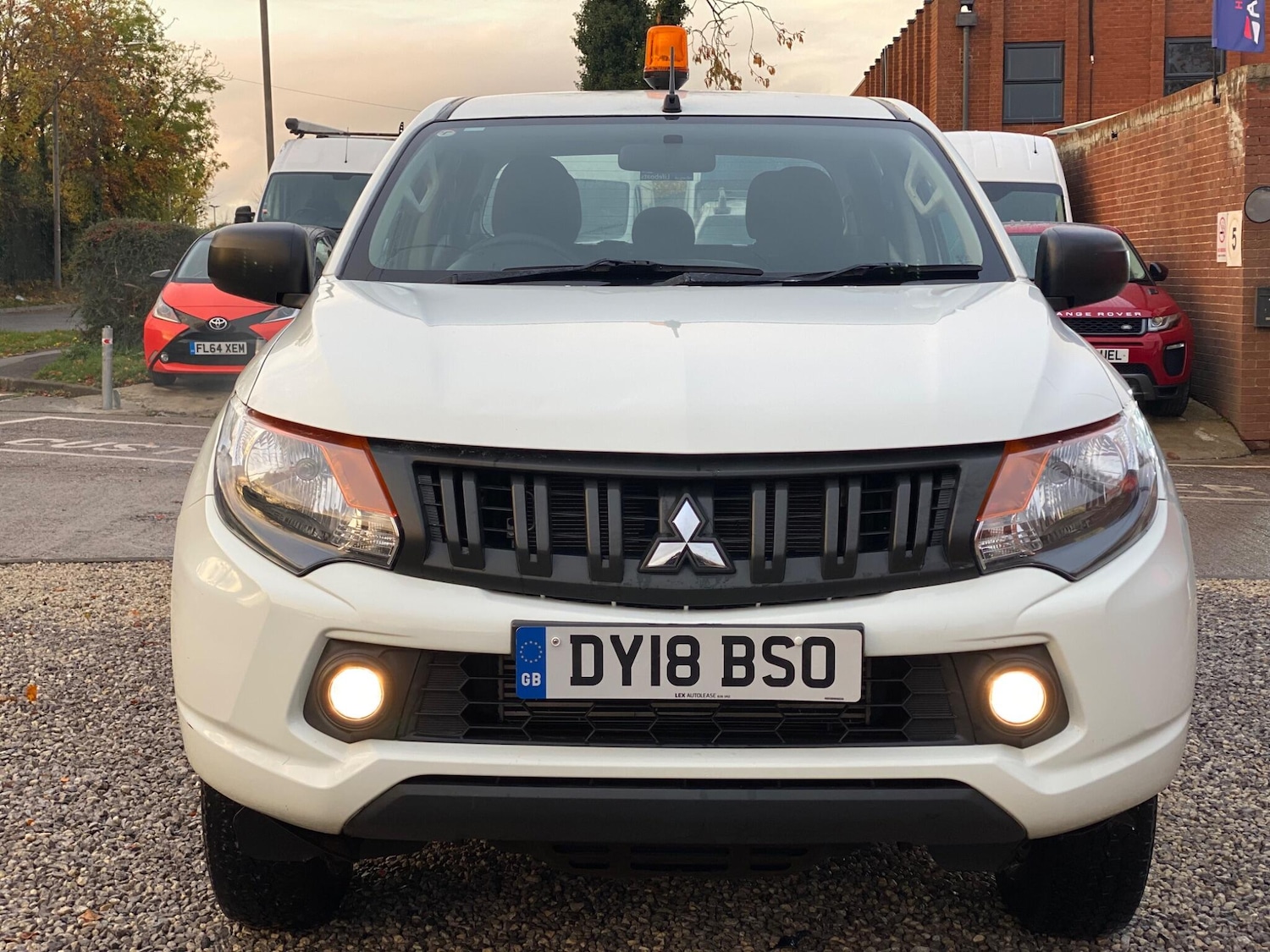 Used Mitsubishi L200 2018 for sale - 76409553: Photo 5