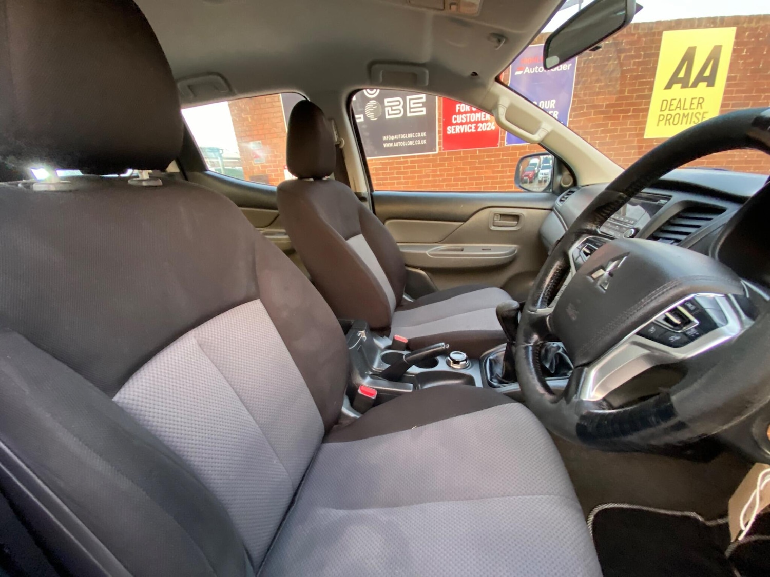 Used Mitsubishi L200 2018 for sale - 76409553: Photo 6