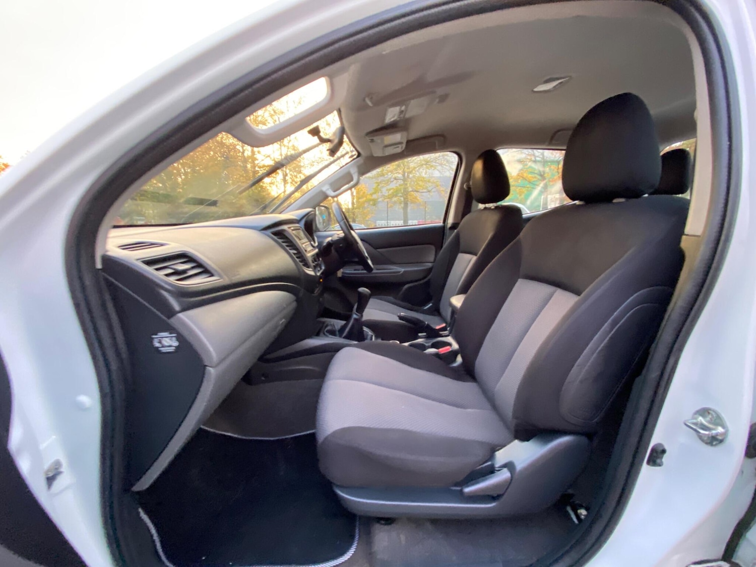 Used Mitsubishi L200 2018 for sale - 76409553: Photo 7