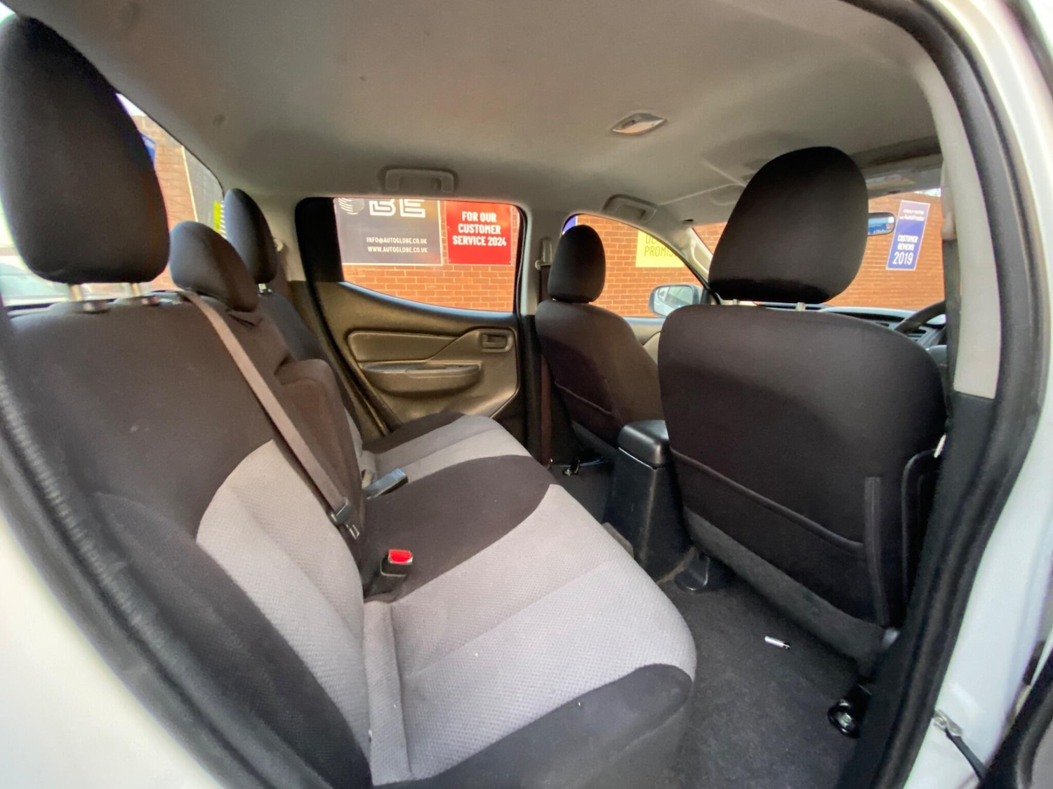 Used Mitsubishi L200 2018 for sale - 76409553: Photo 8