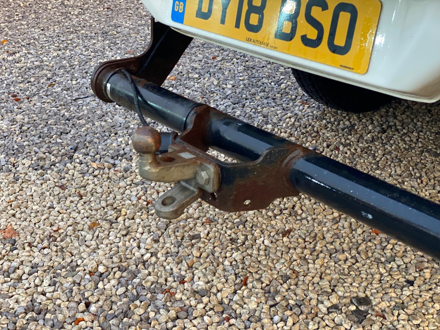 Used Mitsubishi L200 2018 for sale - 76409553: Photo 9