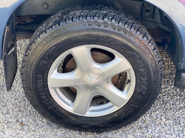 Used Isuzu D-Max 2014 for sale - 75459543: Photo 10