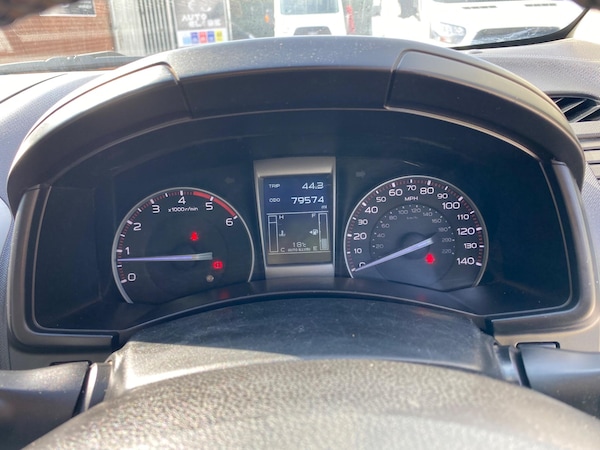 Used Isuzu D-Max 2014 for sale - 75459543: Photo 11