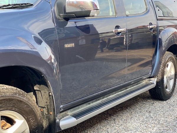 Used Isuzu D-Max 2014 for sale - 75459543: Photo 23
