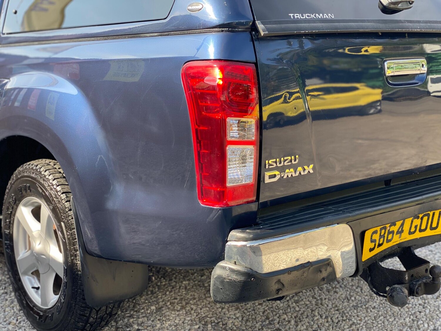 Vehicle 27