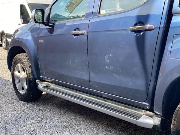 Used Isuzu D-Max 2014 for sale - 75459543: Photo 28