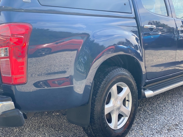 Used Isuzu D-Max 2014 for sale - 75459543: Photo 33