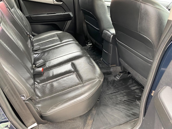 Used Isuzu D-Max 2014 for sale - 75459543: Photo 35