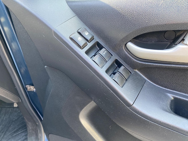 Used Isuzu D-Max 2014 for sale - 75459543: Photo 44