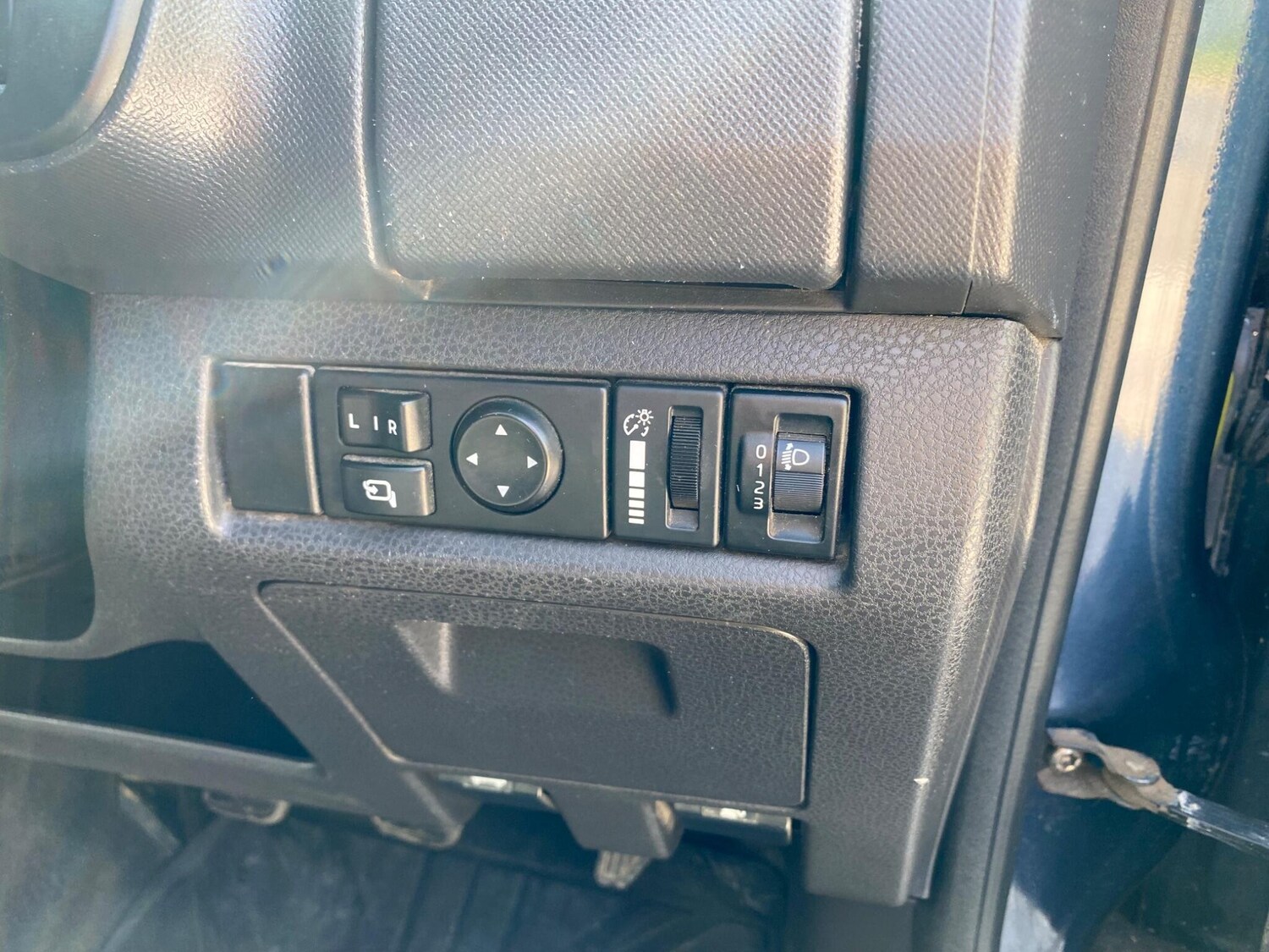 Vehicle 47