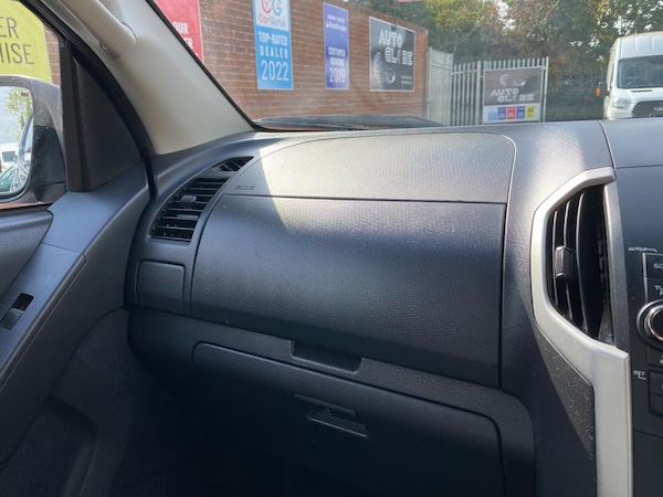 Used Isuzu D-Max 2014 for sale - 75459543: Photo 49
