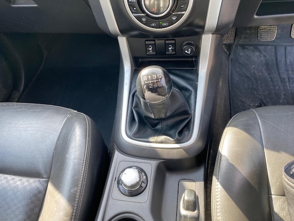 Used Isuzu D-Max 2014 for sale - 75459543: Photo 50