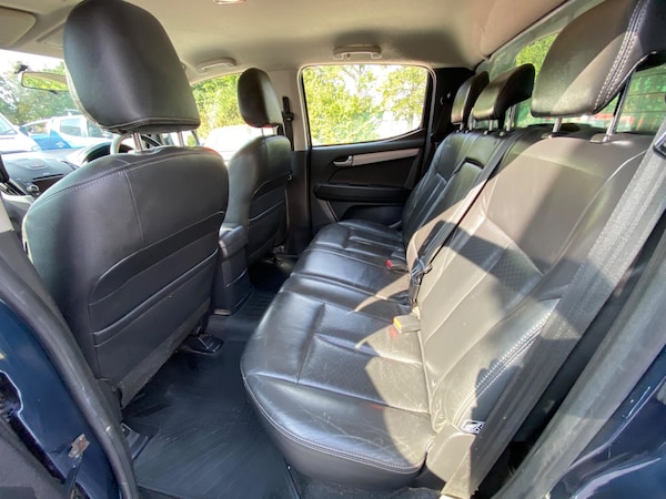Used Isuzu D-Max 2014 for sale - 75459543: Photo 54