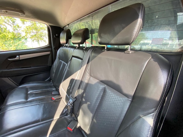 Used Isuzu D-Max 2014 for sale - 75459543: Photo 57