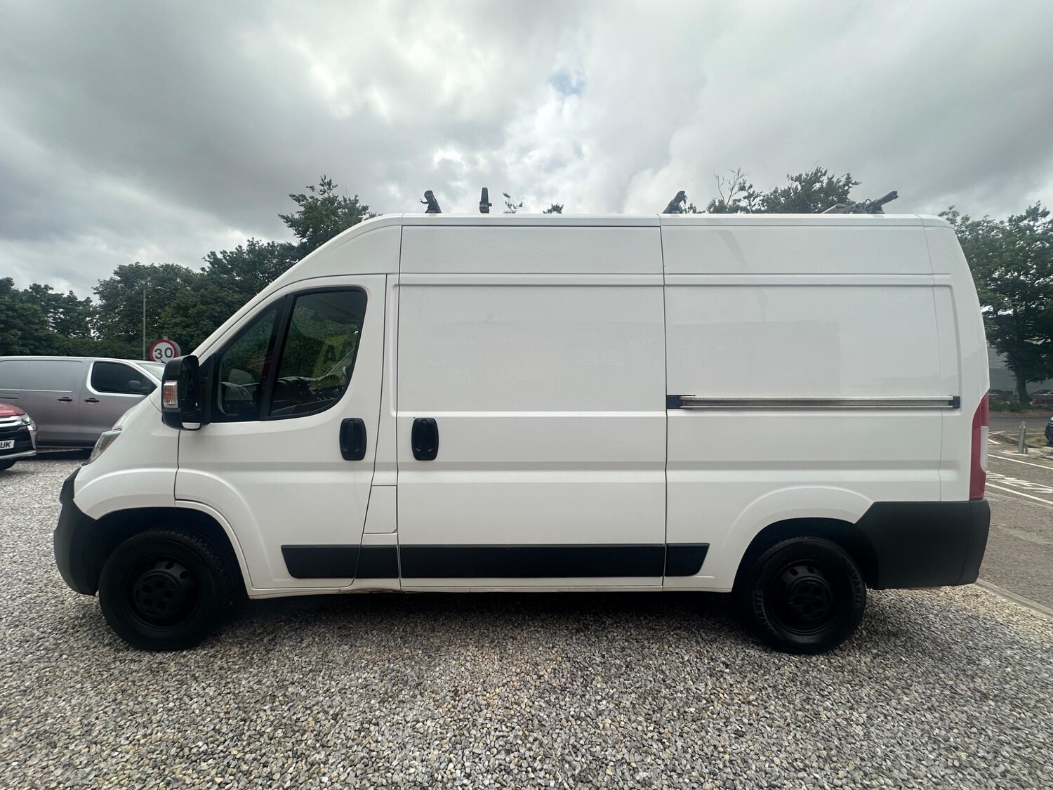 Vehicle 15