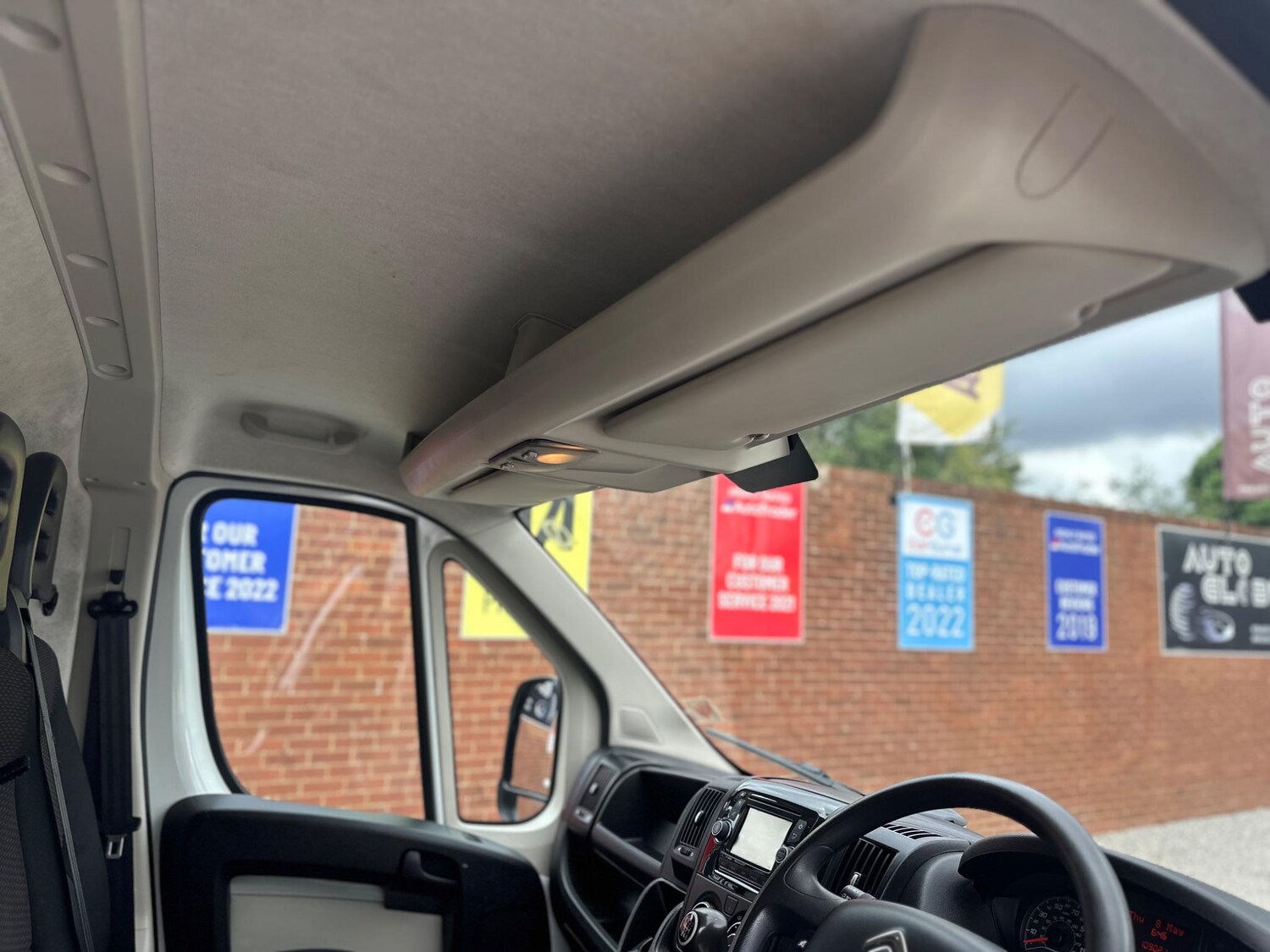 Vehicle 24