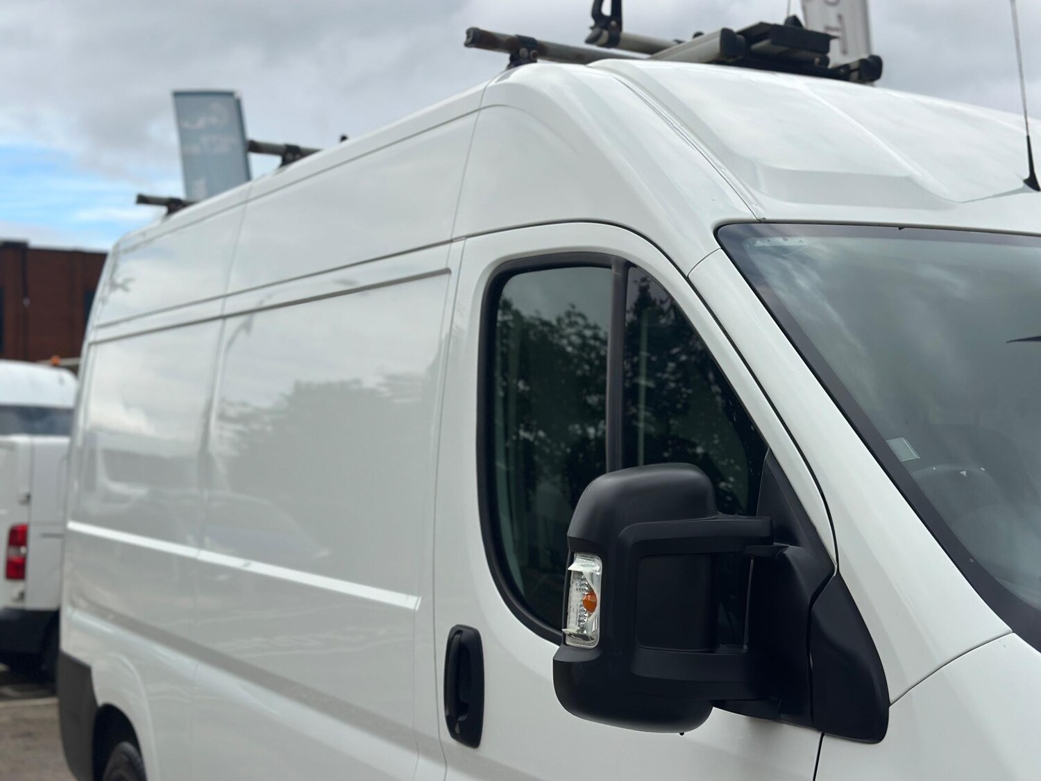 Vehicle 28