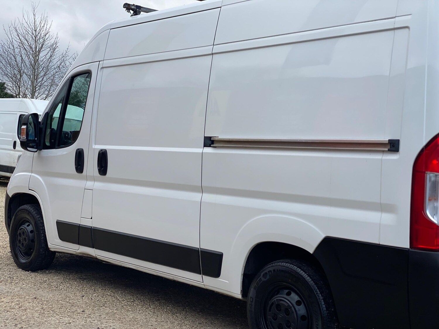 Vehicle 31