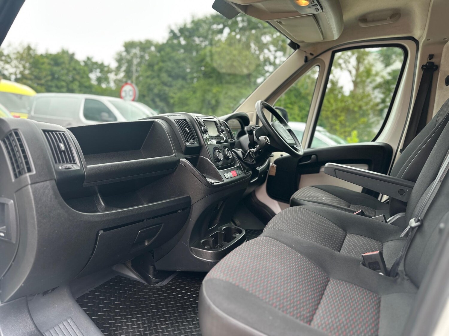 Vehicle 38