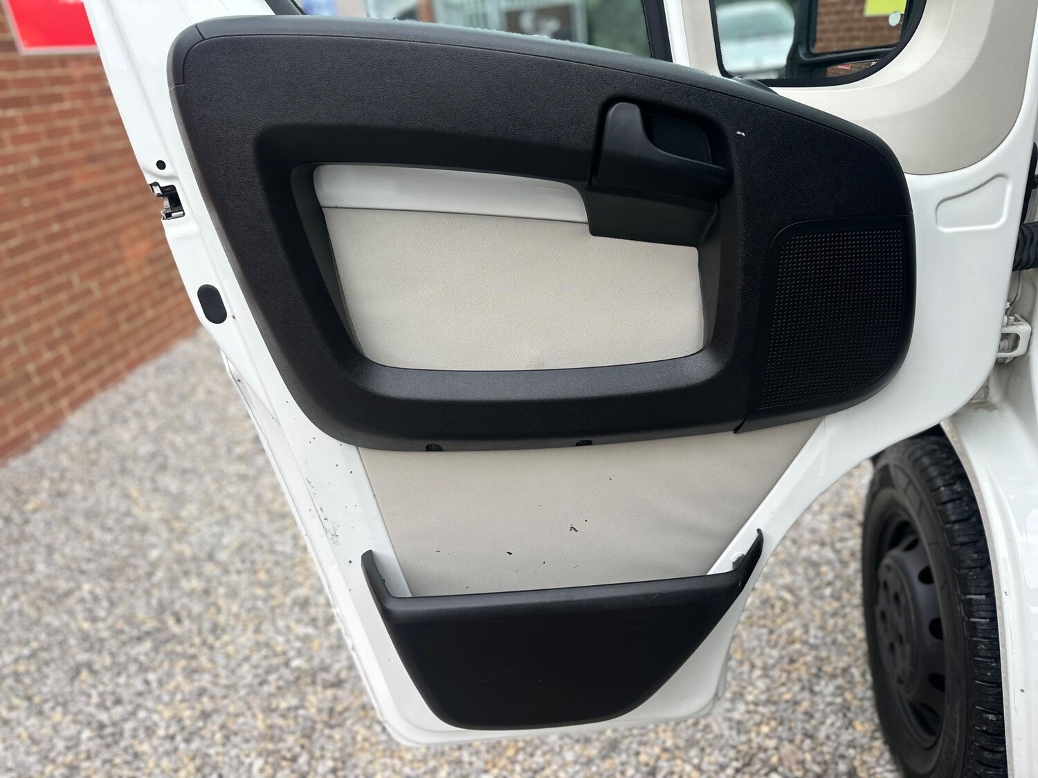 Vehicle 40