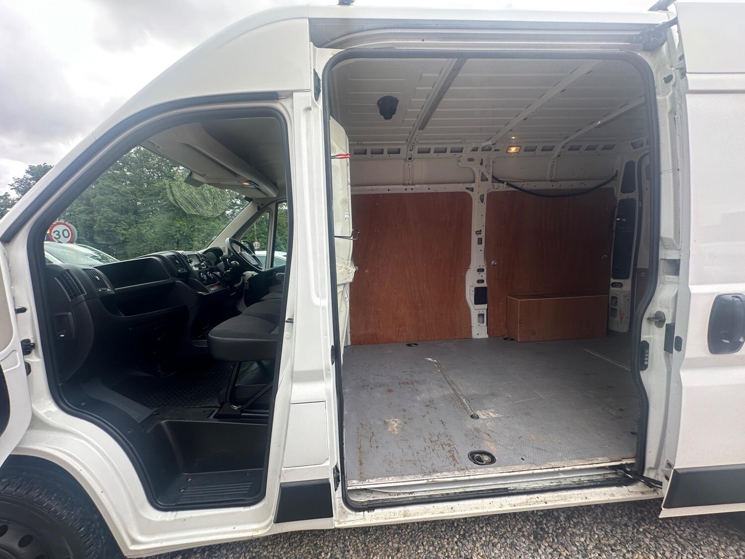 Vehicle 42