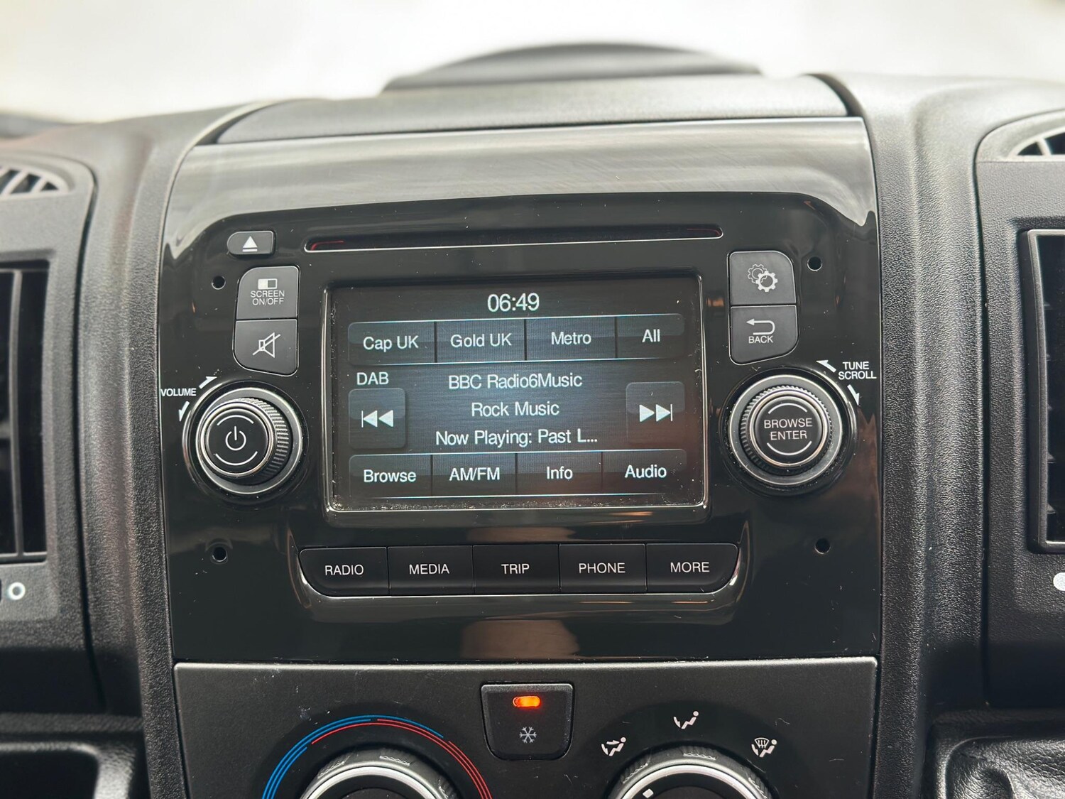 Vehicle 50