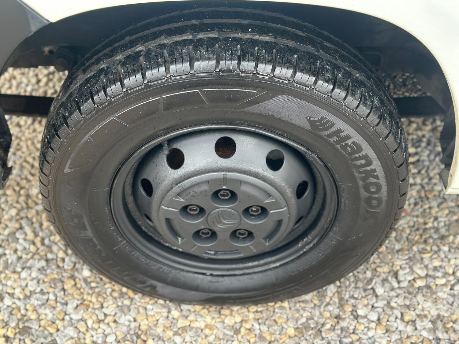 Vehicle 53