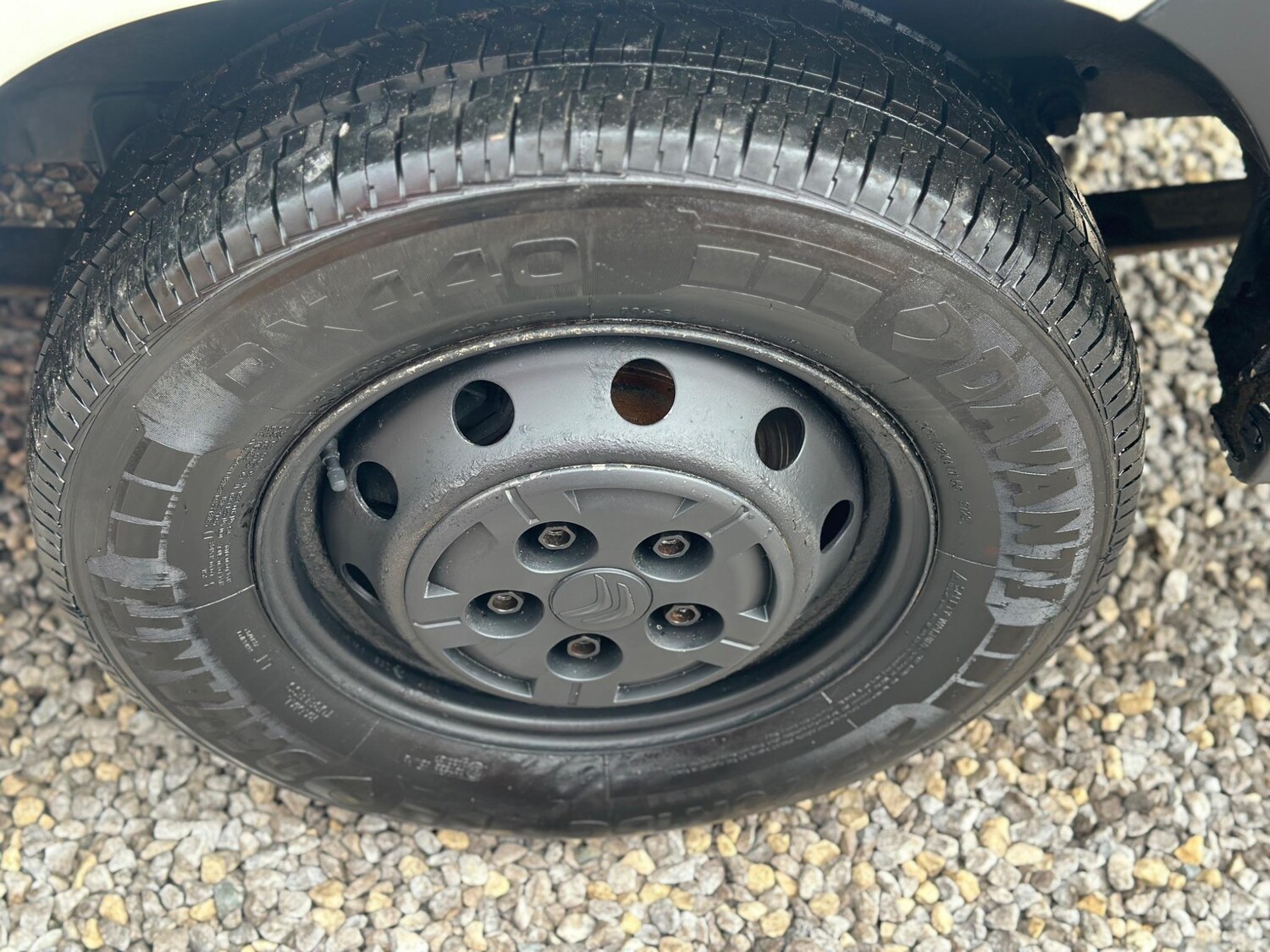 Vehicle 54