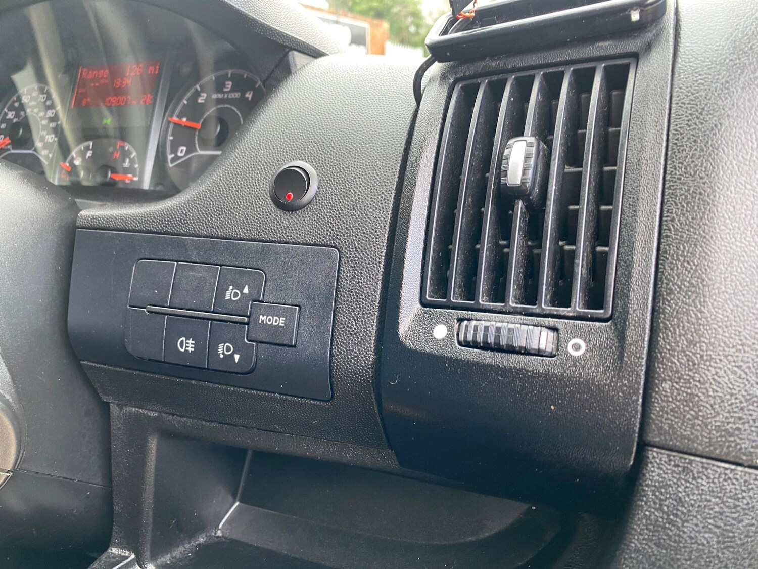 Vehicle 56