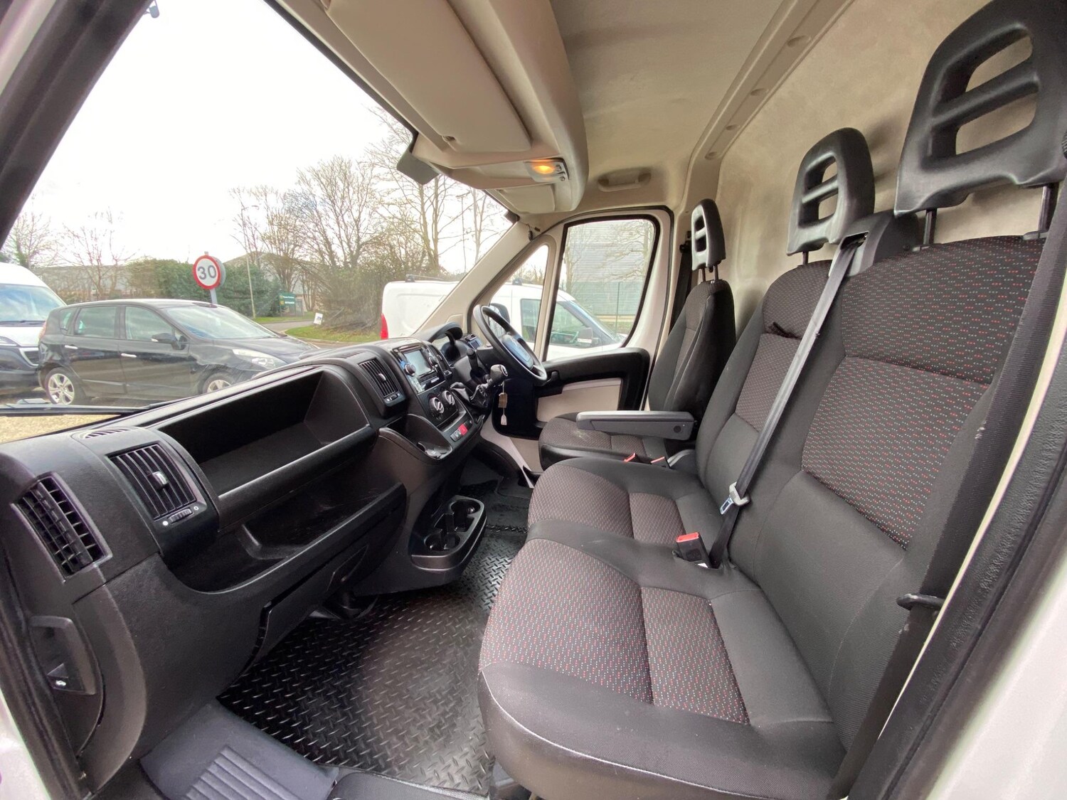 Vehicle 63