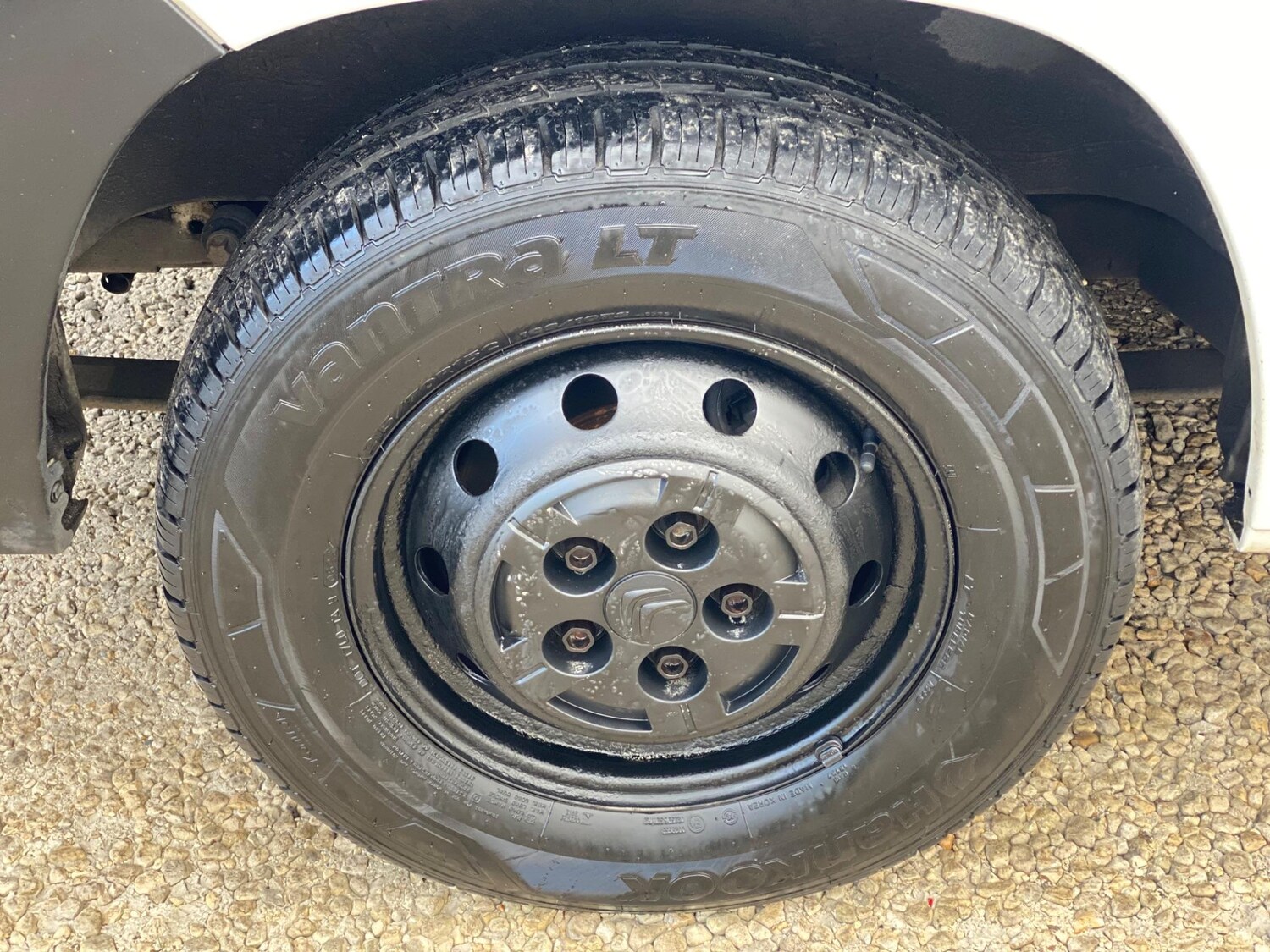 Vehicle 64