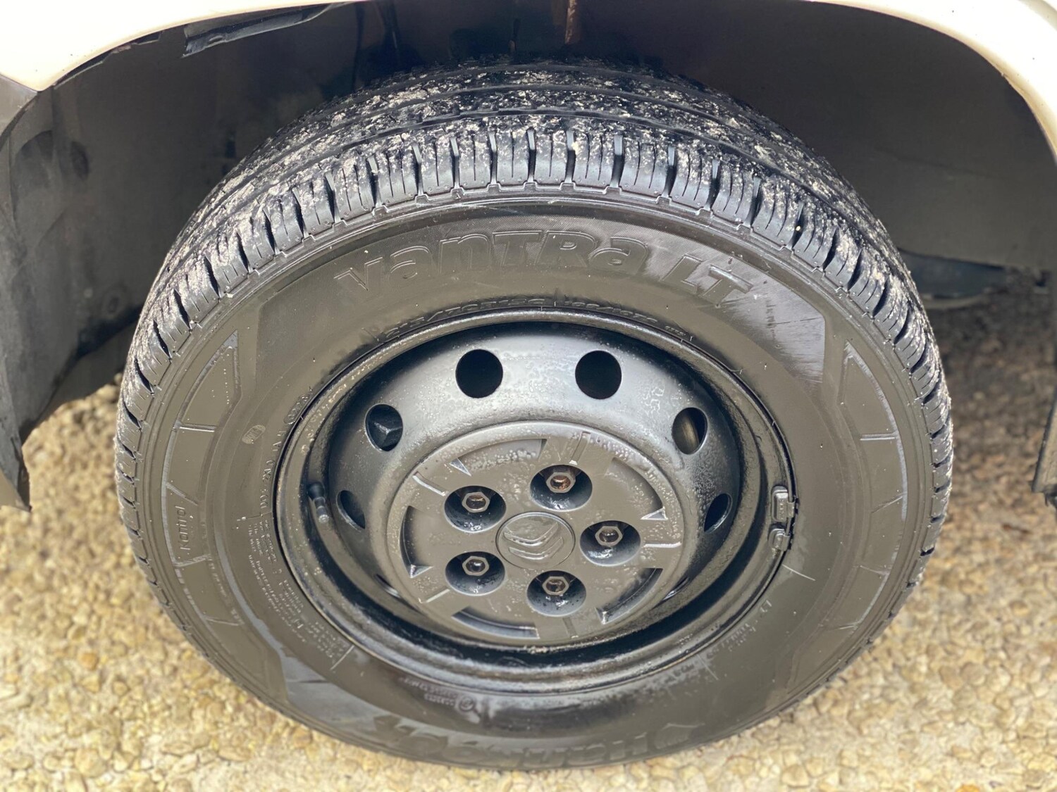 Vehicle 66