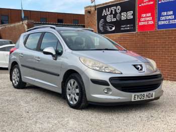 (09) - 1.4 VTi Sport 5dr