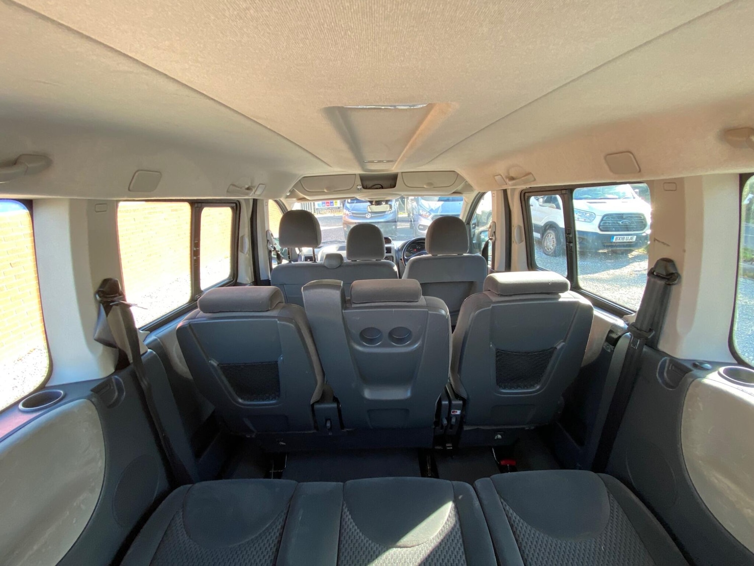 Vehicle 11