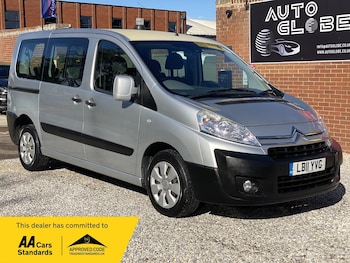 Citroen - Dispatch