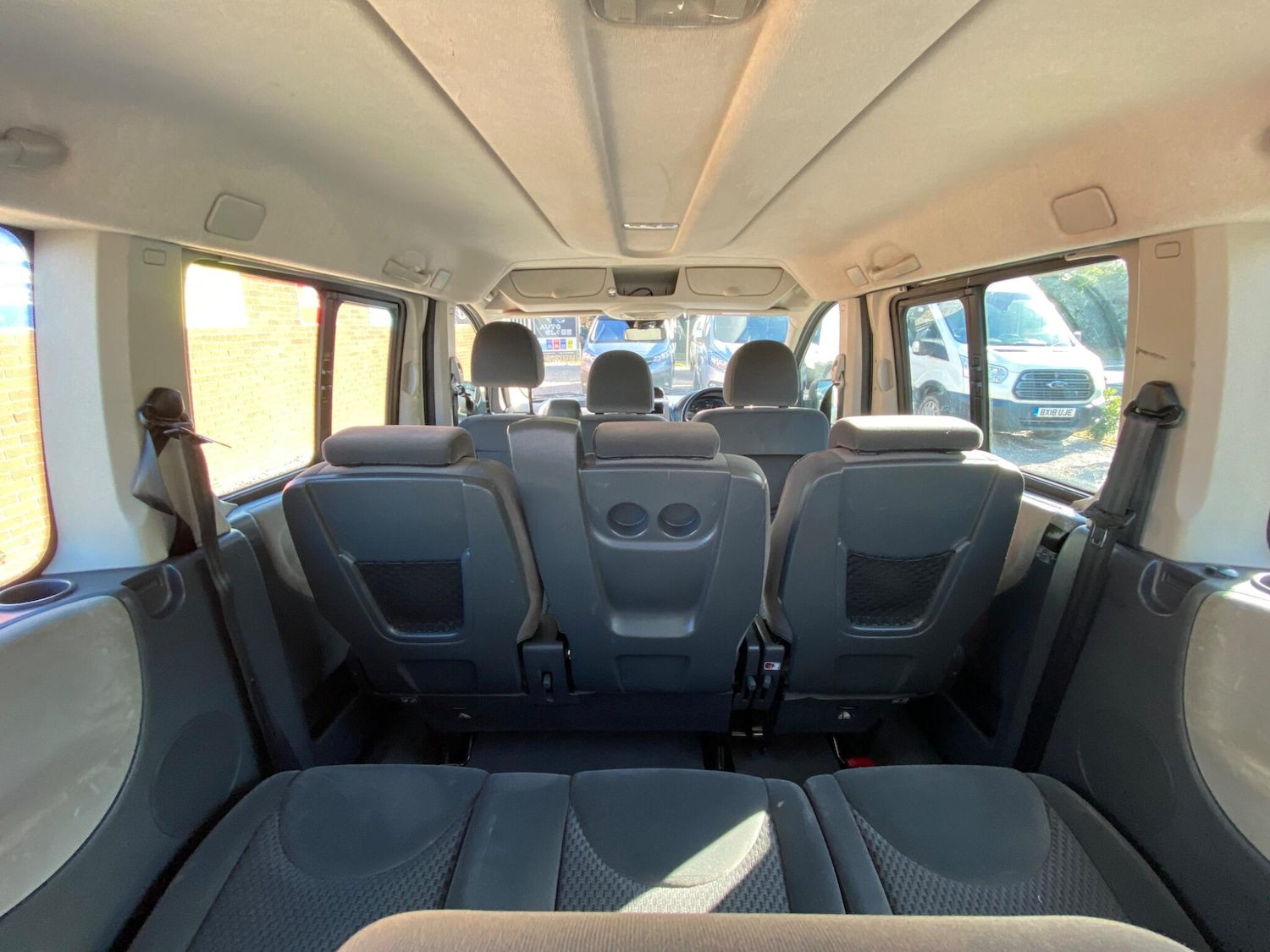 Vehicle 27