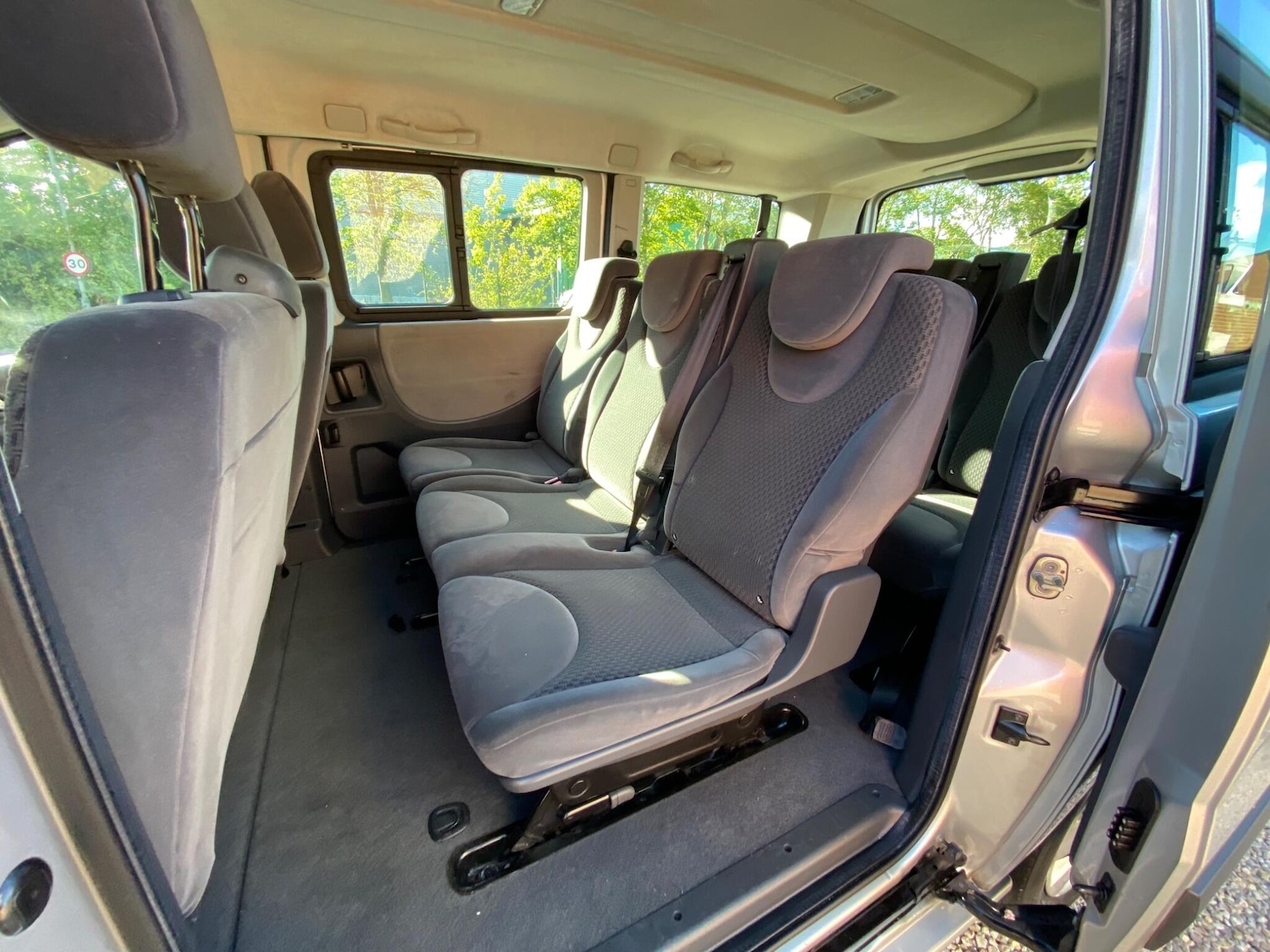Vehicle 29