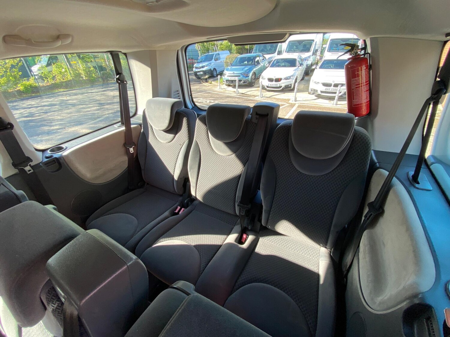 Vehicle 35