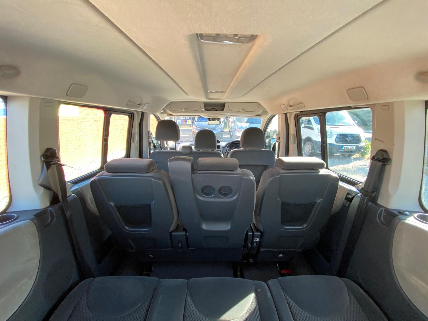 Vehicle 44
