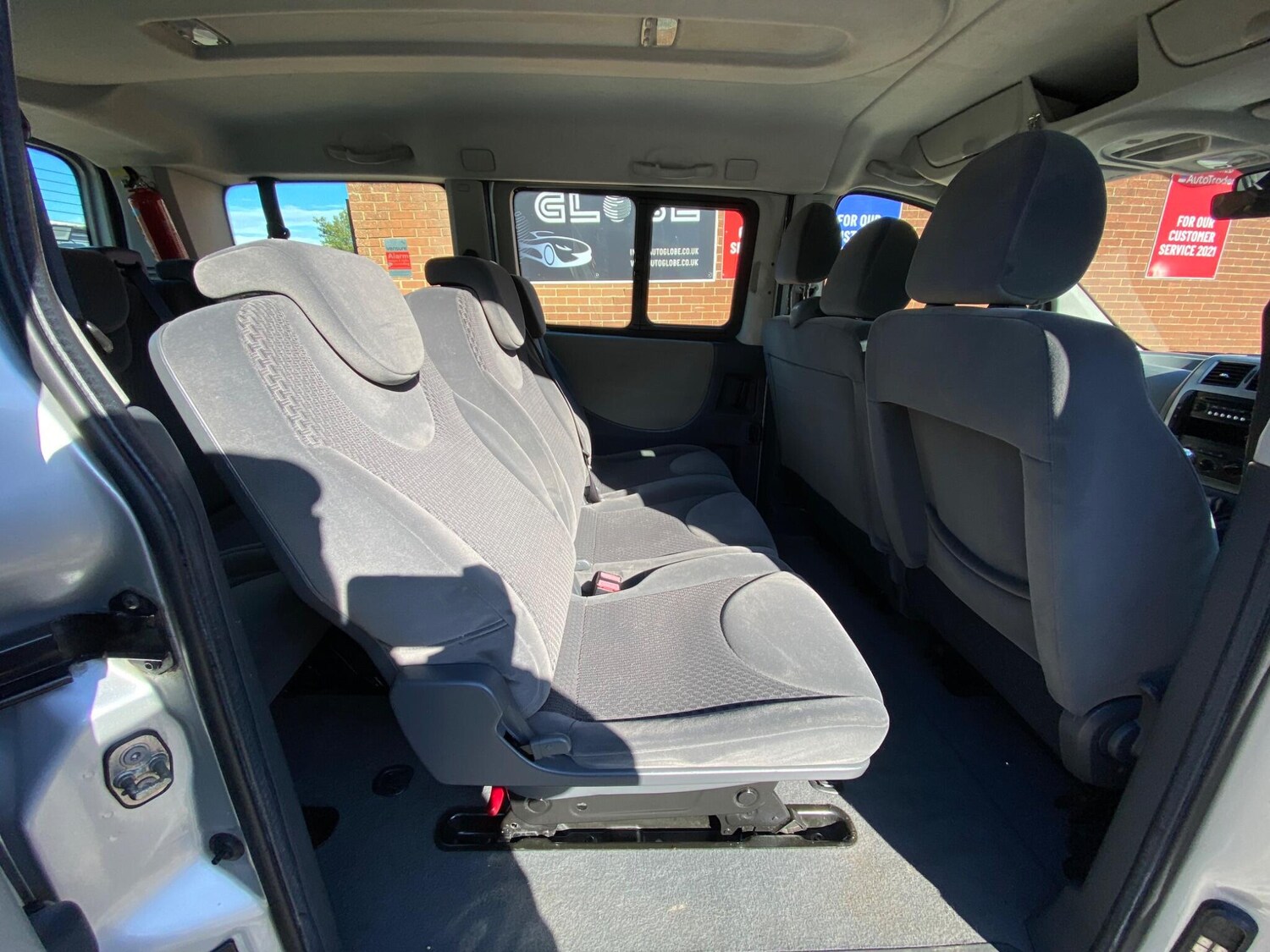 Vehicle 45
