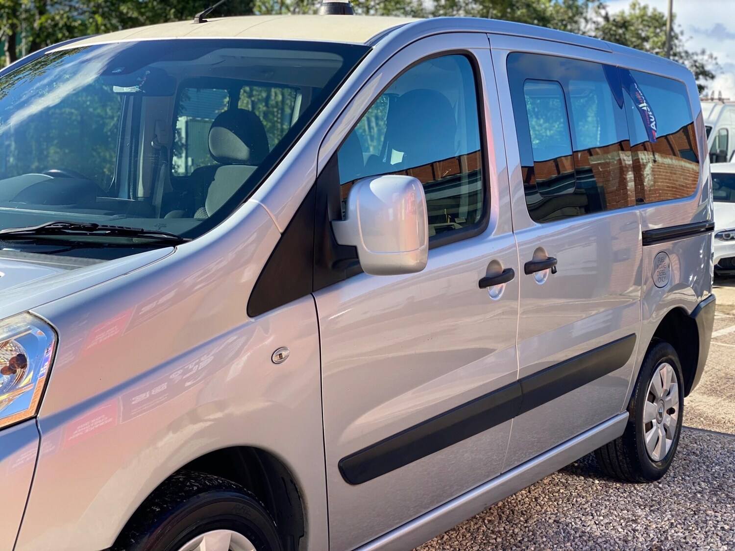 Vehicle 51