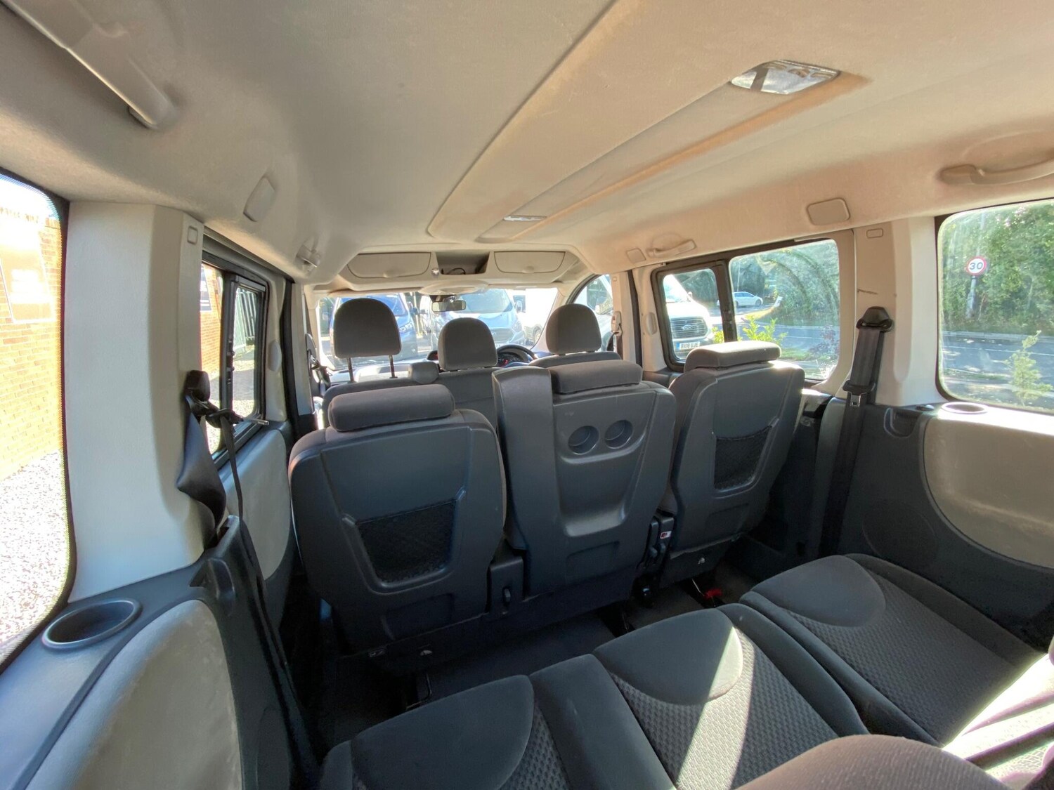 Vehicle 56