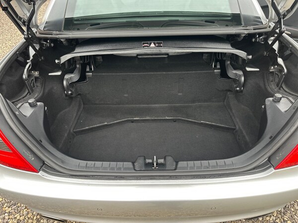Used Mercedes-Benz SLK 2008 for sale - 75351323: Photo 10