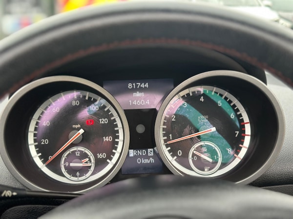 Used Mercedes-Benz SLK 2008 for sale - 75351323: Photo 12