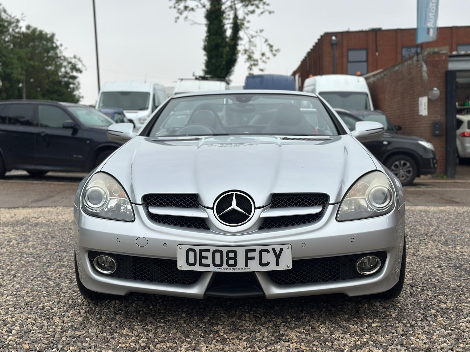 Vehicle 17