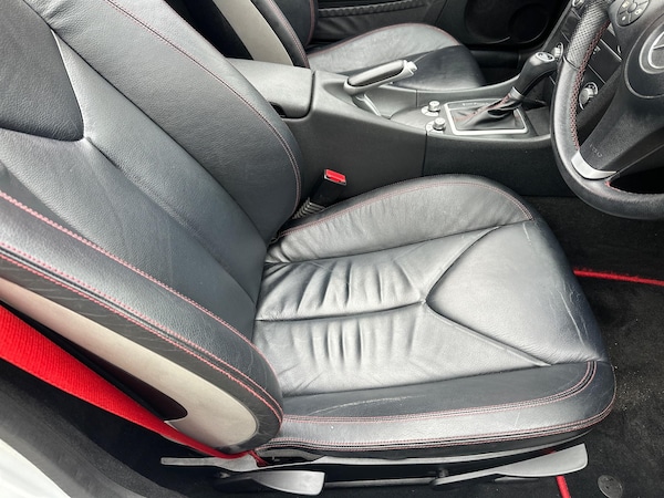 Used Mercedes-Benz SLK 2008 for sale - 75351323: Photo 27