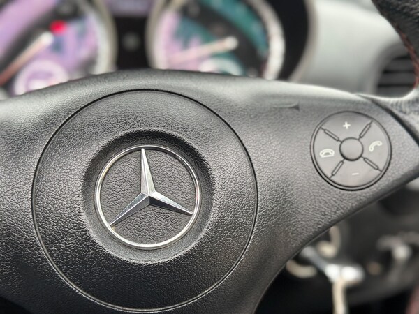 Used Mercedes-Benz SLK 2008 for sale - 75351323: Photo 43