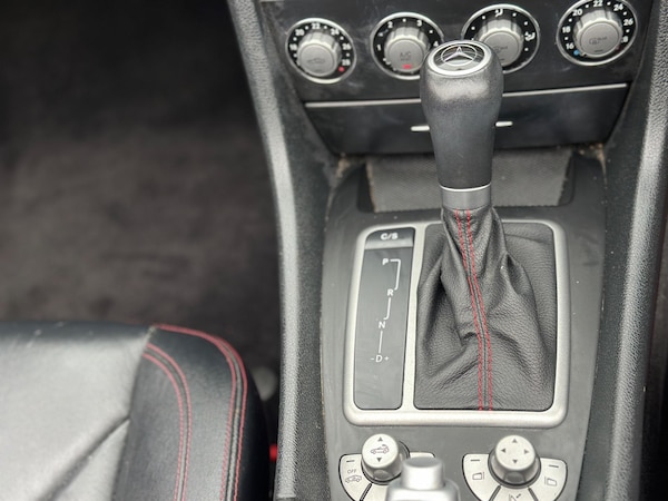 Used Mercedes-Benz SLK 2008 for sale - 75351323: Photo 44