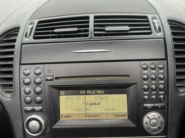 Used Mercedes-Benz SLK 2008 for sale - 75351323: Photo 46